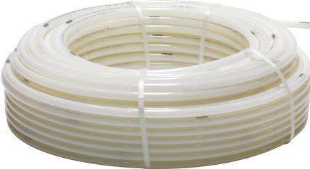 Produktbild Wavin 20 X 2,0 MM TIGRIS PEX PE-RT PRO3 GULVVARMERØR PN6 MAX 70° - indeholder 480 m i en rulle - (48