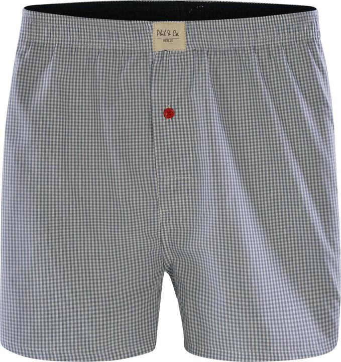 Actual product image Phil & Co. Berlin Boxer Classic Sets (L, pack of 6)