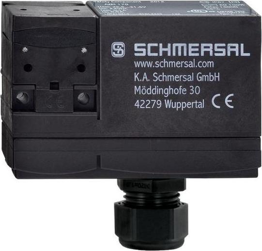 Produktbild Schmersal AZM 170-11ZK 24