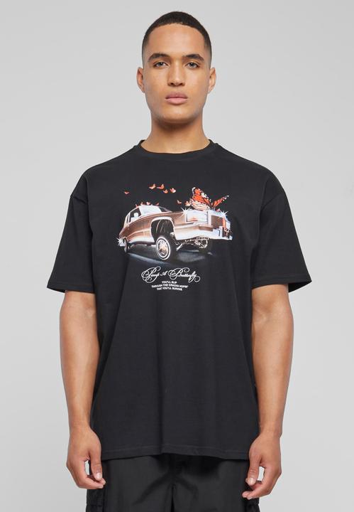 Produktbild Mister Tee T-Shirt Sportswear (S)