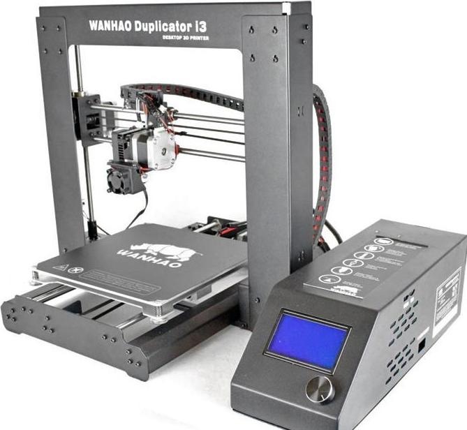 Wanhao Duplicatore i3 Prusa V 2.1