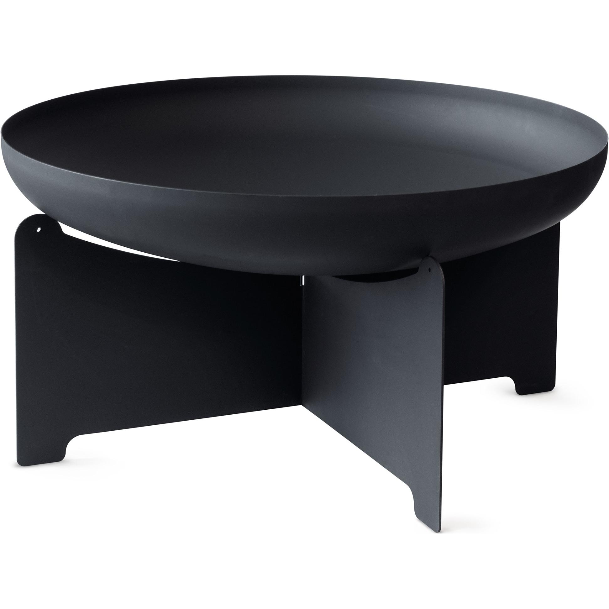 Feu du Jardin, Feuerschale, X70 (75 cm)