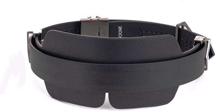 Immagine prodotto Lockink AugenbindeSet schwarz