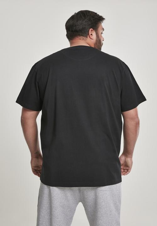 Image du produit Urban Classics Basic Tee (3XL)