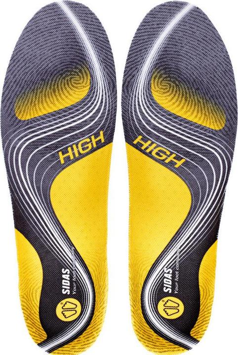 Produktbild Sidas 3feet Activ High