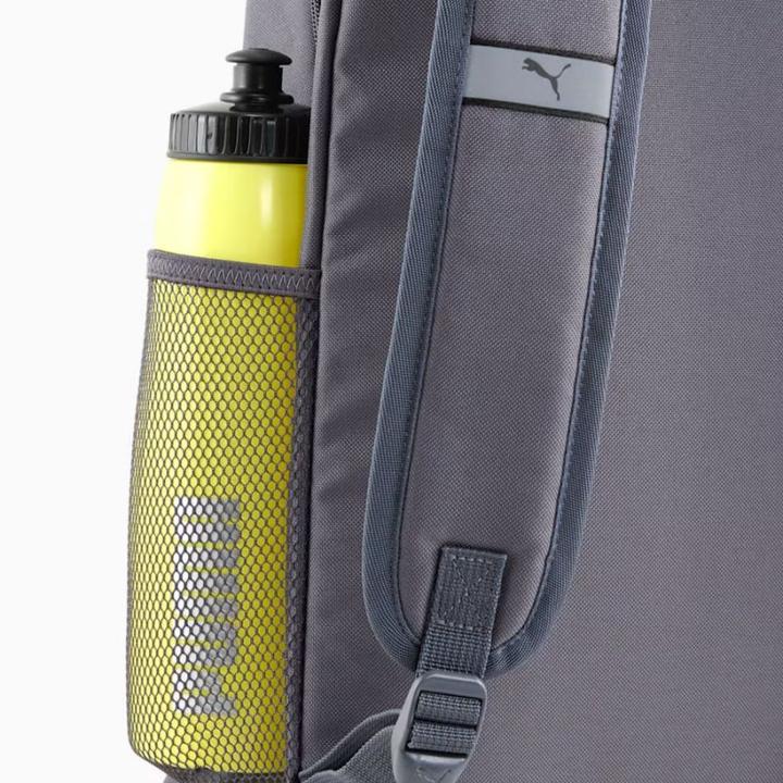 Actual product image Puma Manchester City Rucksack