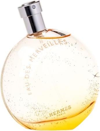 Image du produit Hermès Eau de Merveilles (Eau de toilette, 100 ml)