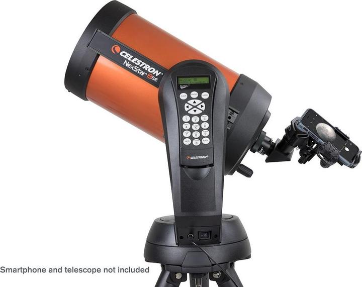 Image du produit Celestron NexYZ 3 axes