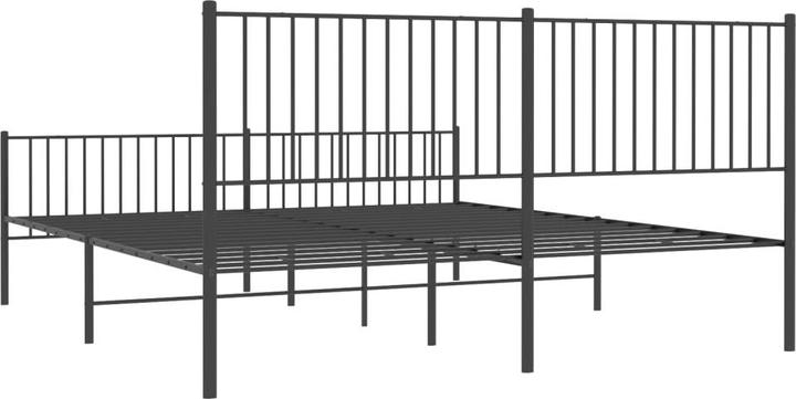 Actual product image VidaXL Ruddie (193 x 203 cm)