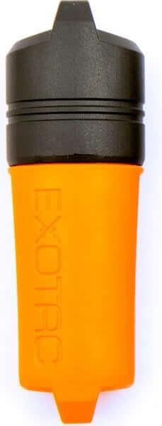 Actual product image Exotac fireSLEEVE