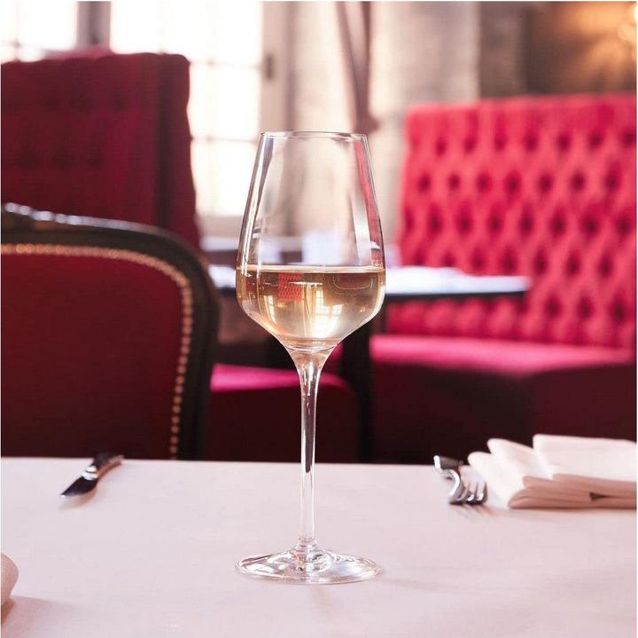 Produktbild Chef & Sommelier Sublym (35 cl, 6 Gläser, Weissweingläser)