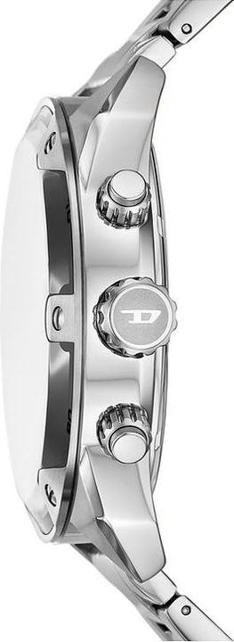 Immagine prodotto Diesel Chronograph SPIKED (Cronografo, 49 mm)