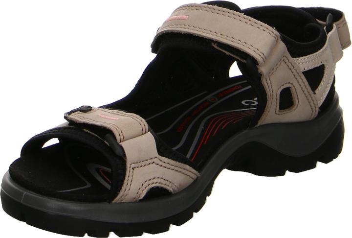 Actual product image Ecco Offroad Sandals (42)