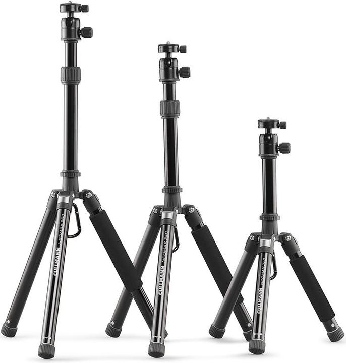 Immagine prodotto Cullmann Neomax 240 (Metallo)