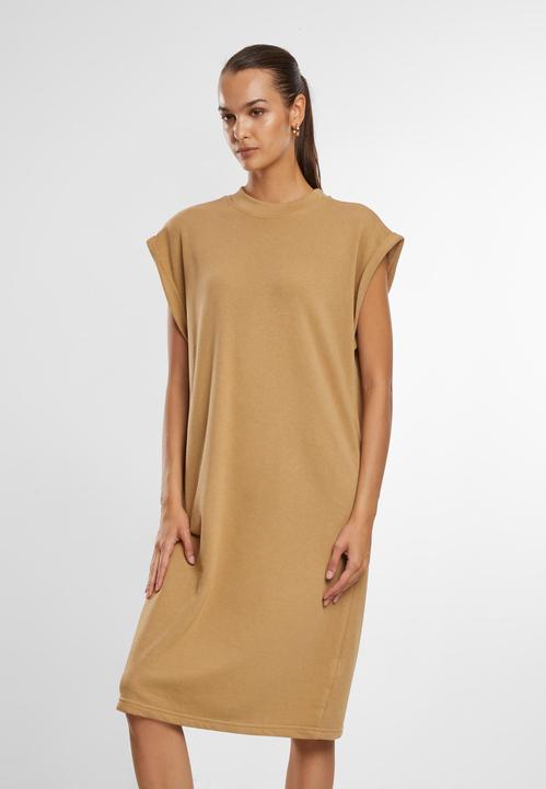 Image du produit Urban Classics Ladies Light Terry Dress - 166861 (XXL)