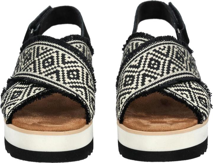 Actual product image Toms Sandalen (38.5)