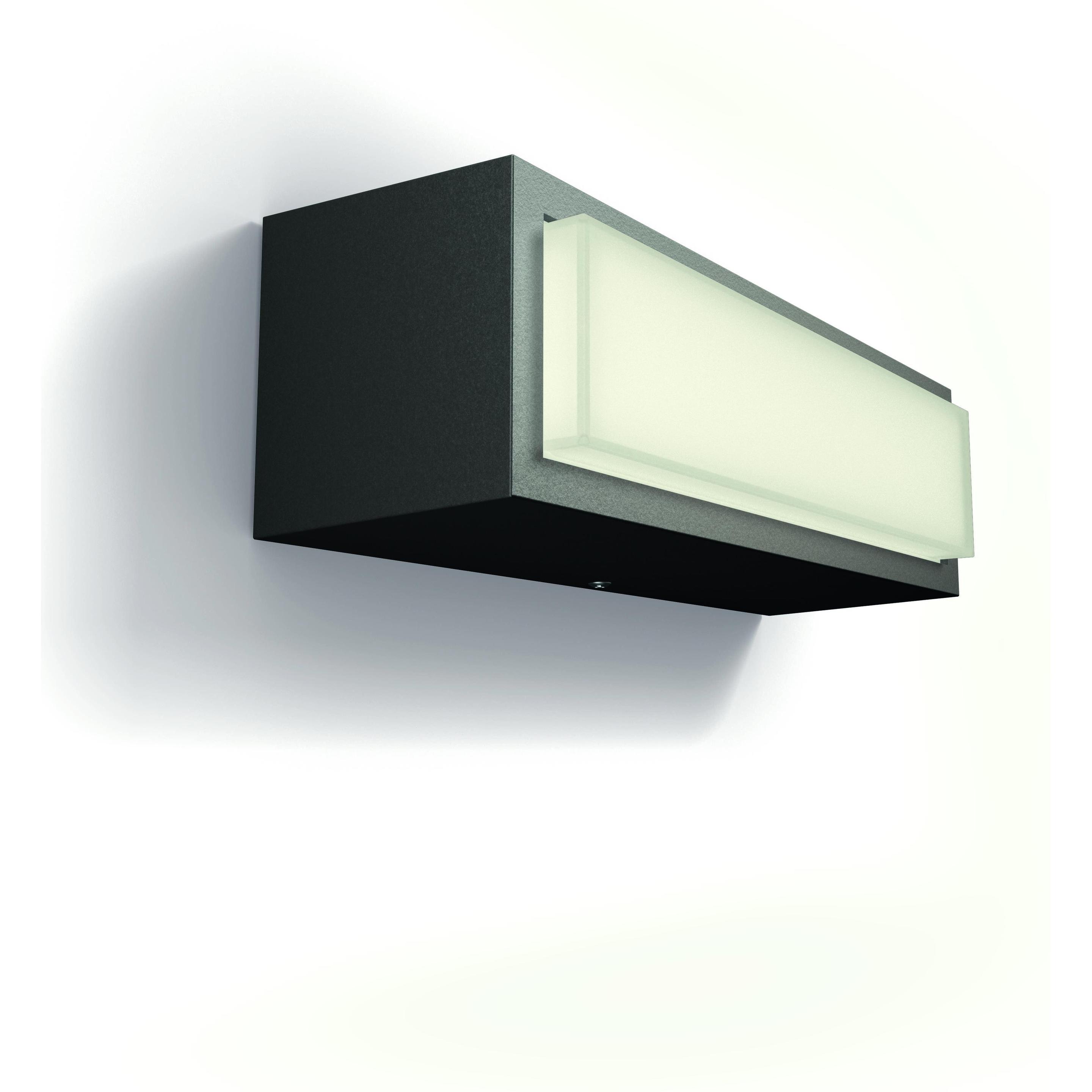 Philips, Gartenbeleuchtung, Stratosphere (800 lm, IP44)