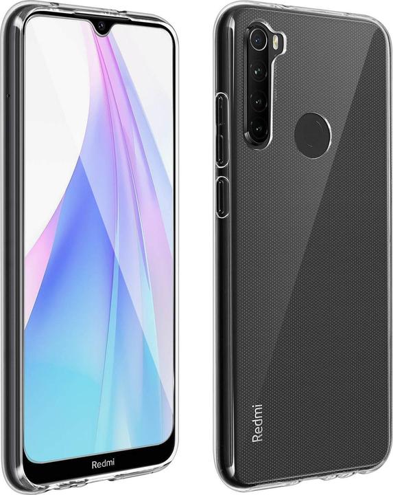 Image du produit Avizar Série de kits (Xiaomi Redmi Note 8T)