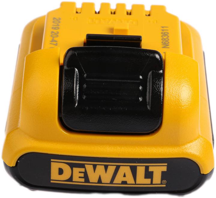 Produktbild DeWalt XR Li-Ion (12 V)
