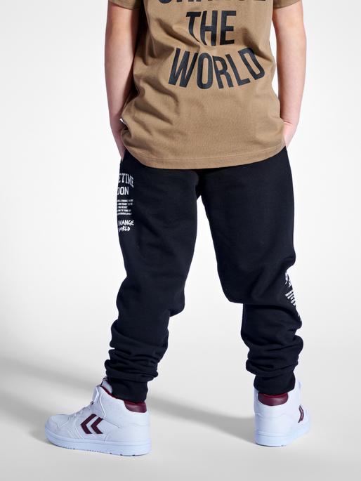 Produktbild hummel stmPASADENA PANTS (98)