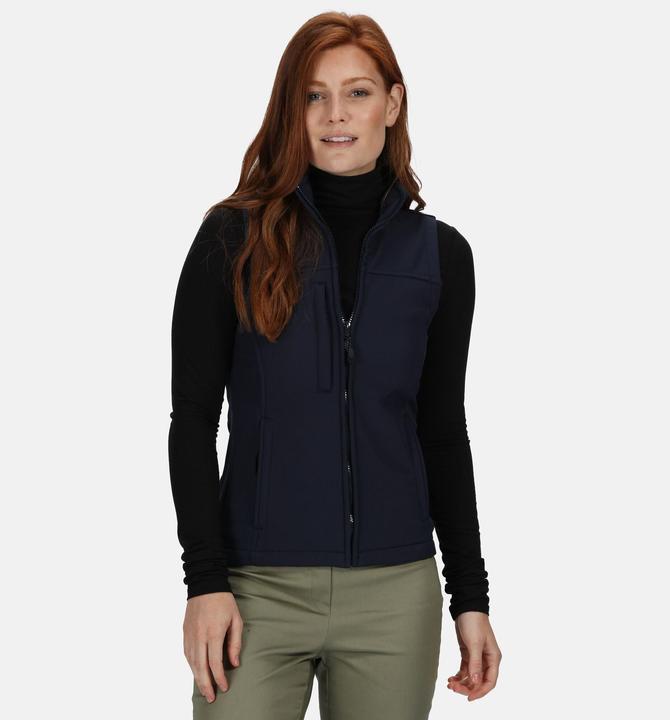 Produktbild Regatta Flux SoftshellWeste wasserabweisend (34)