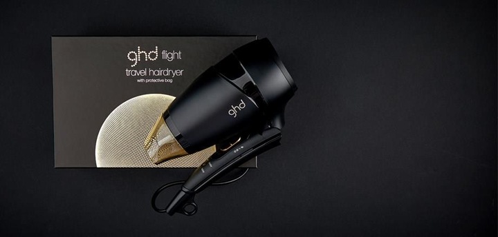 Produktbild ghd Flight Travel