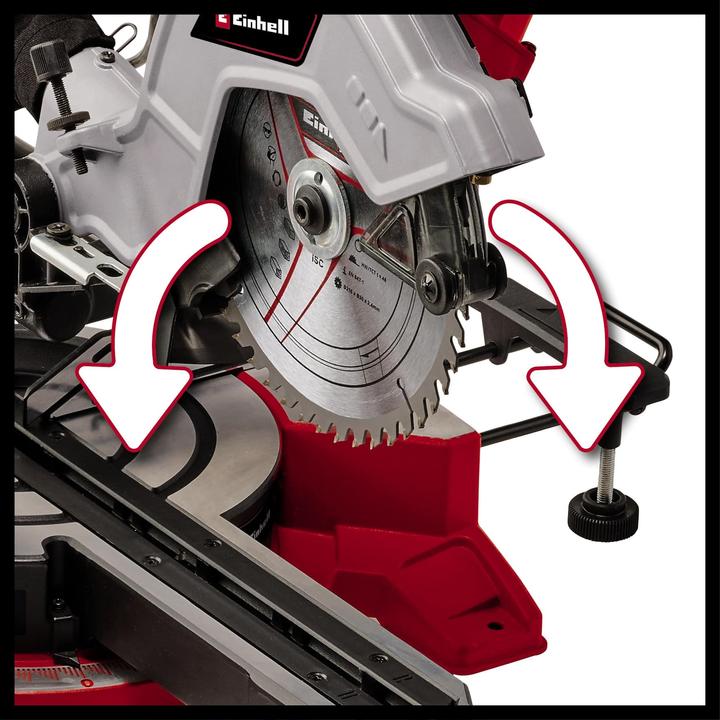 Produktbild Einhell TE-SM 8L