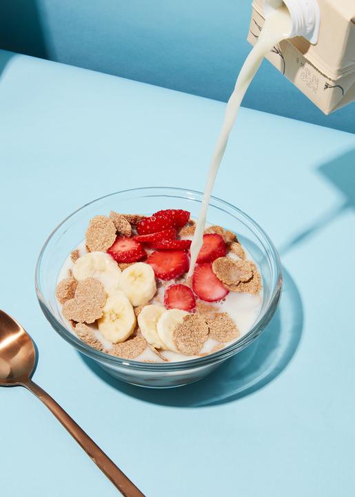 Produktbild KoRo Dinkelflakes