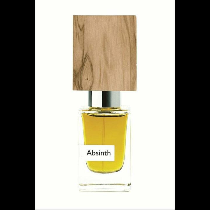 Actual product image Nasomatto Absinthe (Eau de parfum, 30 ml)