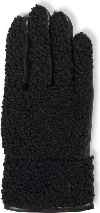 Produktbild Cash-Mere Unisex Retro-Fleece-Handschuhe mit Kaschmirfutter (L)