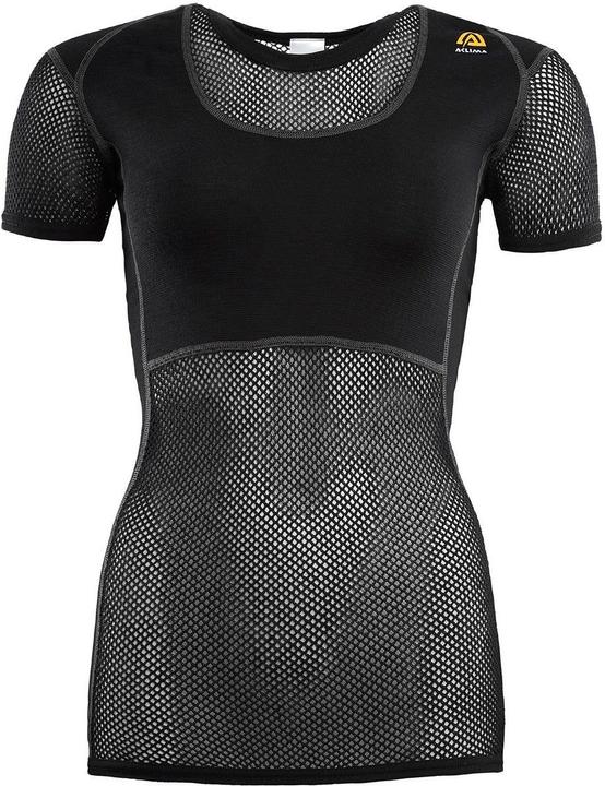 Actual product image Aclima Woolnet T-Shirt (L)