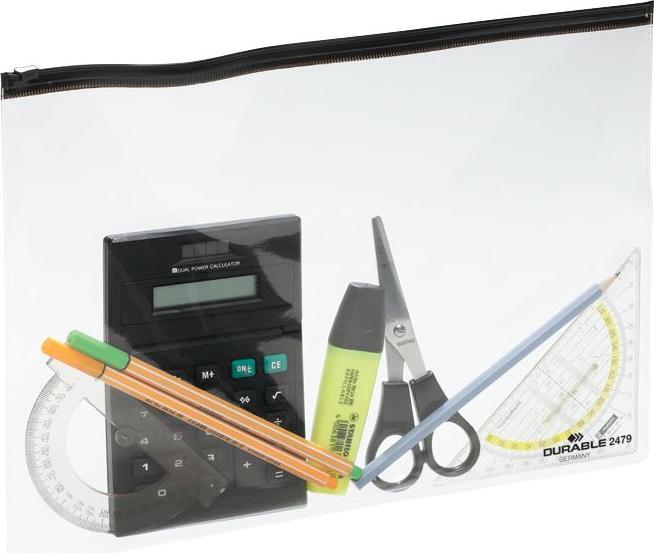 Actual product image Durable 247901 Pen holder (A4, 5x)