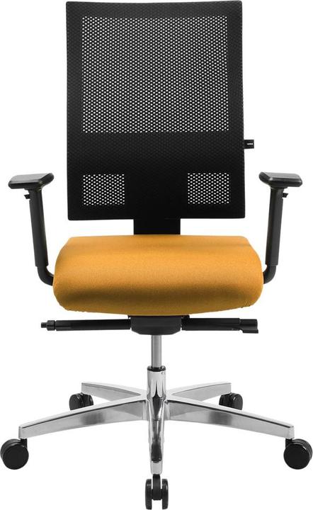 Actual product image Topstar Sitness-Profi-200