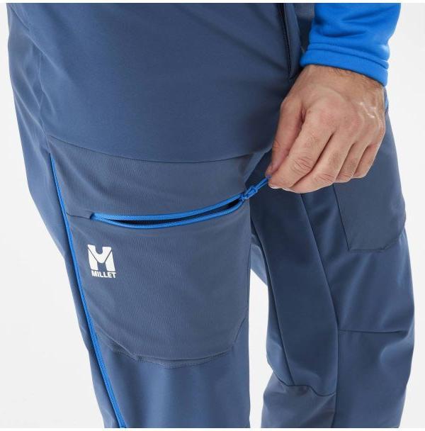 Produktbild Millet Shield (M)