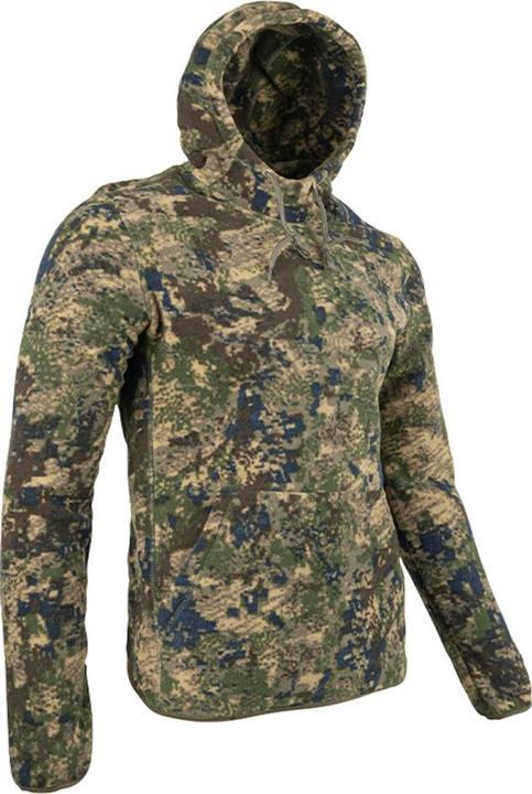 Produktbild Jack Pyke Kapuzenpullover Fleece (XL)