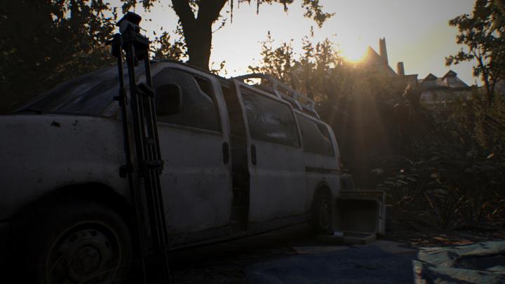 Productafbeelding Capcom Sony Resident Evil 7 Biohazard, PS4 Standaard PlayStation 4 (PS4, EN)