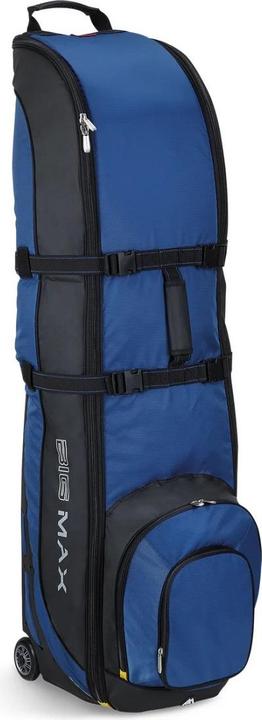 Big Max Wheeler 3 Travelcover
