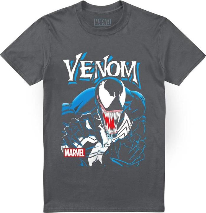 Produktbild Venom Antihero TShirt (S)