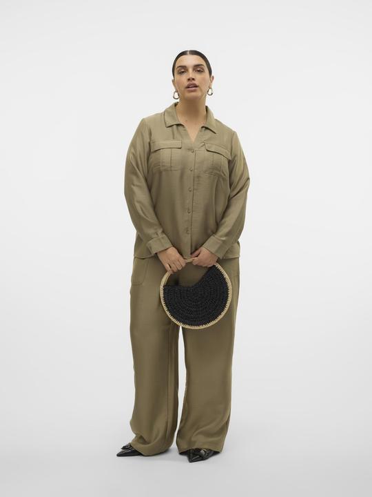 Immagine prodotto Vero Moda VMCTOMA Hemd Hemd (48)