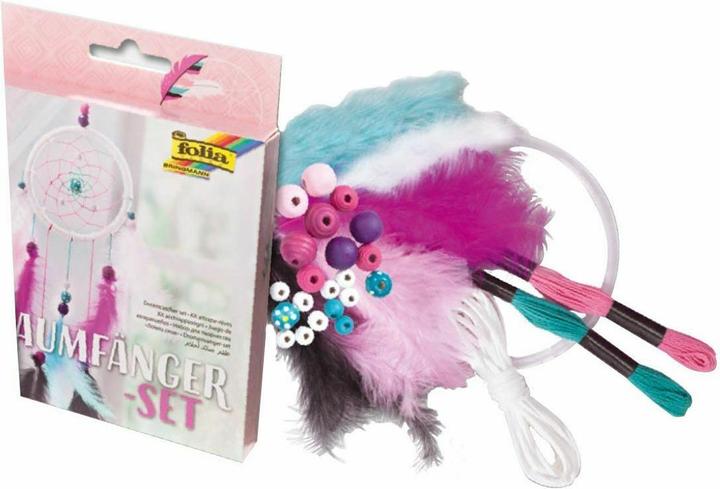 Produktbild Folia Traumfänger