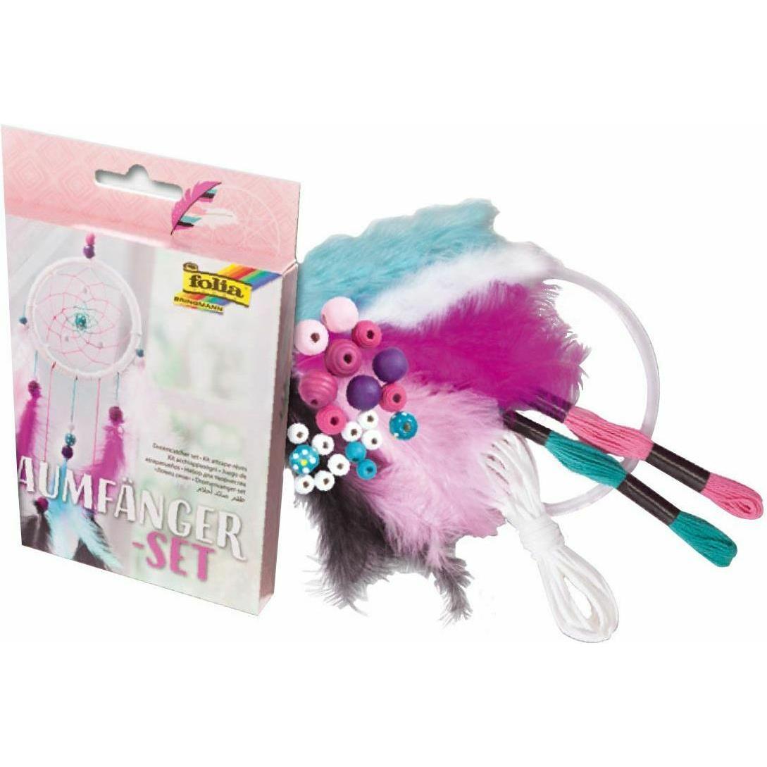 Thumbnail - Folia Traumfänger