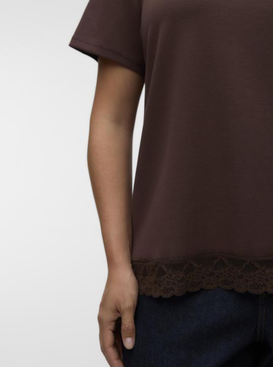 Immagine prodotto Vero Moda VMCMILLE Top Top (46, 48, M)
