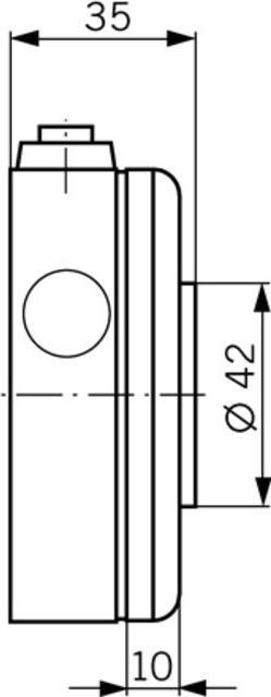 Produktbild Dormakaba EM 500 A
