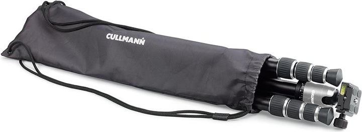 Produktbild Cullmann Mundo 525M inkl. MUB4.5 (Metall)