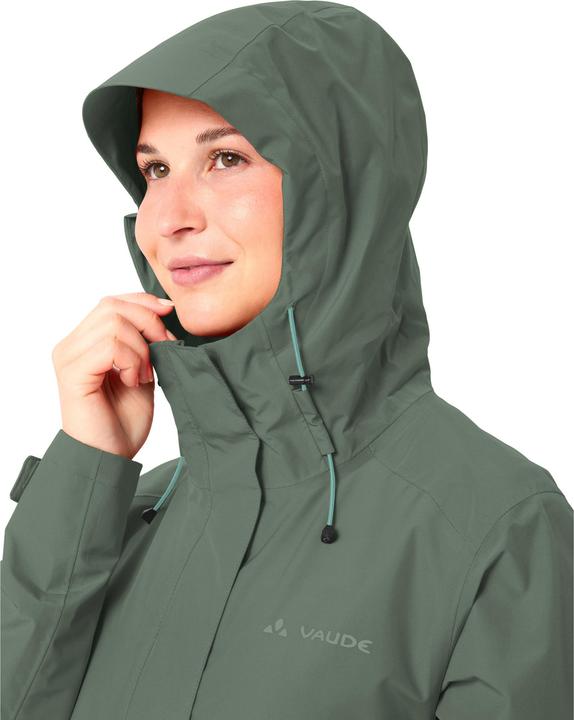 Produktbild Vaude Women's Strathcona Jacket (40, M)
