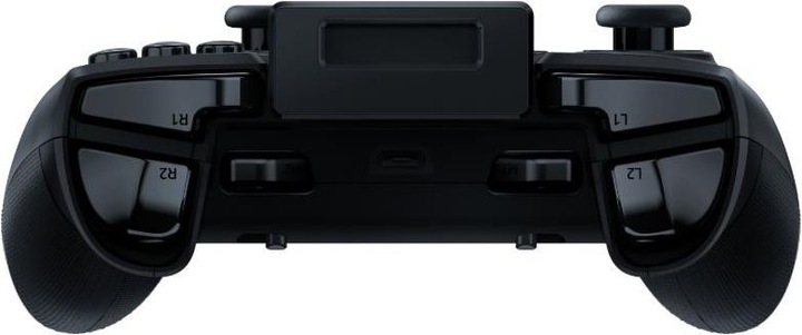 Produktbild Razer kabelloser Gamecontroller für Android Raiju Mobile. (Android)