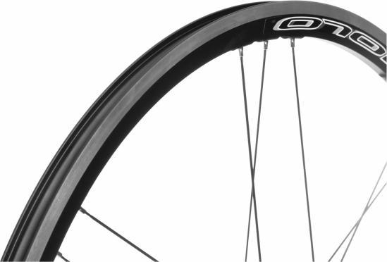 Productafbeelding Campagnolo Zonda (Wielset, 28")