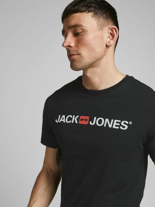 Immagine prodotto Jack & Jones Maglietta classica (XL)