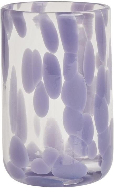 Lavendel, Transparent