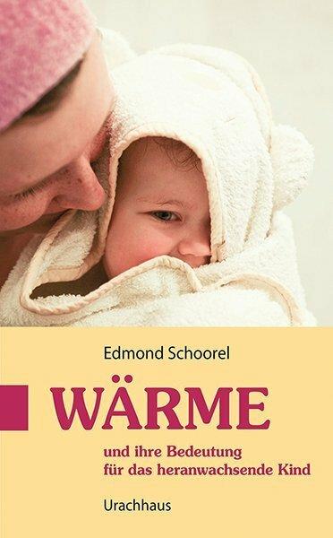 Produktbild Wärme (Deutsch, Edmond Schoorel, 2020)